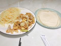 -老掌柜春饼饺子坊