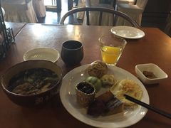 -胥城大厦-胥香自助餐厅
