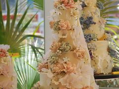 -杜哈夫DOUX RÊVE·生日蛋糕(日月光店)