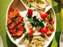 -ALAMEEN阿拉伯餐厅(三里屯店)