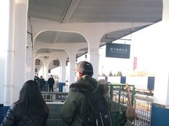 -衡水站