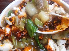 -段生记肉丸糊辣汤(西铁大明宫住宅小区店)