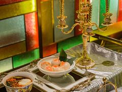 -ONE FULL 古董港式海鲜火锅