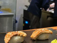 -戏作寿司(观音桥店)