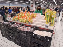 -物美超市(三里河店)