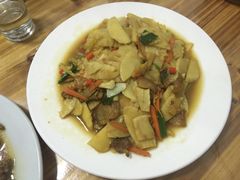 -悠悠美食