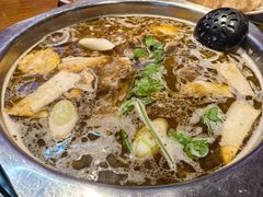-老巷羊蝎子城(湘江世纪城店)