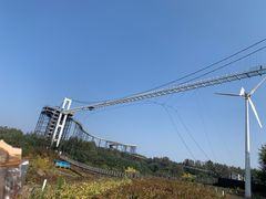-辽宁团山国家级海洋公园