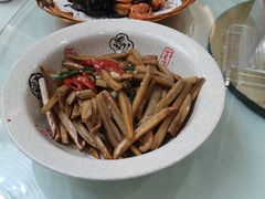 油焖爆虾-澳门酒家(南航明珠店)