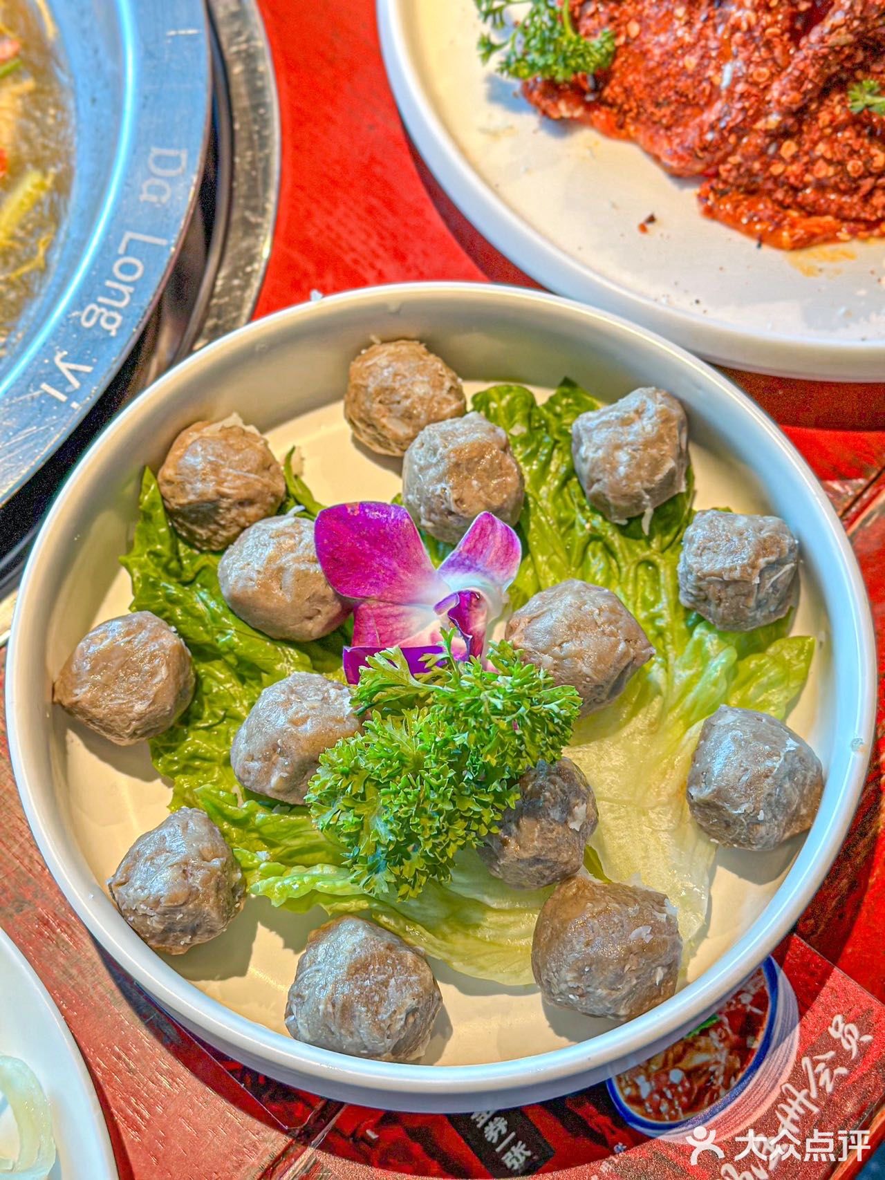 深圳的！在小红书跟风成功了。。。