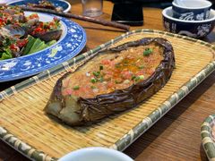 -峨眉烧烤(宝龙广场店)