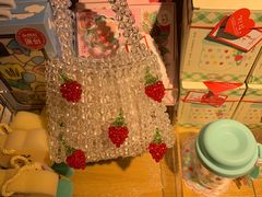 -九木杂物社(恒隆广场店)