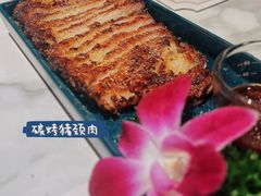 -太食獸泰式茶餐厅(兰州中心首店)