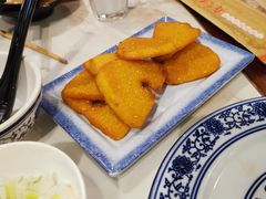 -宣武小院涮肉(前门店)