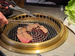 -谷牛日式烤肉(宝山U天地店)