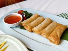 -蕉叶·广州明星泰国菜(黑金冠保利广场店)