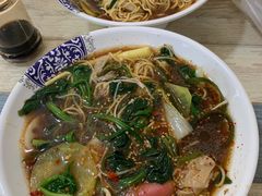 -老好吃清真麻辣烫