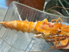 -Thai Basil罗勒叶泰式餐厅(时代天街店)