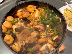 -妹记鸡煲王