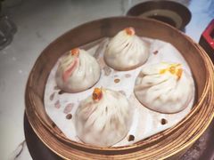 -米桃-吴韵风雅·拙园(北外滩来福士店)