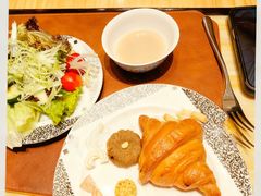 -西藏饭店·亚克·食光自助餐厅