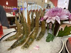 -川越泰火锅(吉利大厦店)