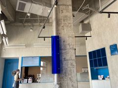 大堂-喜茶(泰州泰兴吾悦广场店)