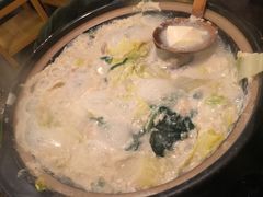 -角落里(中山公园店)