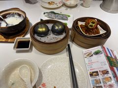 -港禧茶餐厅(美莲广场店)