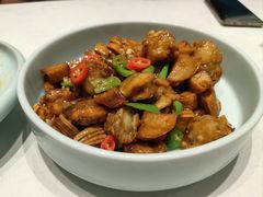 -北李妈妈菜·海肠捞饭(高新万达店)