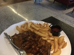 -Hurricane's Grill 飓风牛排