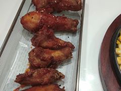 -禾谷韩餐(热带海洋学院店)