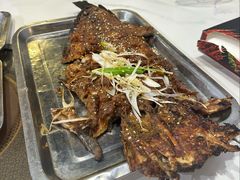 -清真·马坡烧烤涮牛肚·酸浆火锅(新区总店)