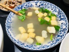 -金陵家宴·金陵春·南京菜(夫子庙店)