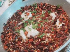 -川人百味(亿合城店)