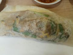 -姥家春饼店(漳州二路店)