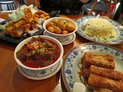 -炉小二铜锅牛蛙•川湘菜(三里屯店)