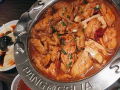 -胖哥俩肉蟹煲(学林街店)