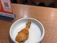 -王春春鸡汤饭(上海中海环宇城店)