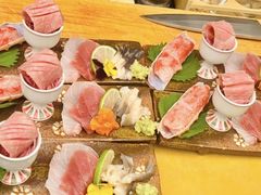 -鳥喜Toriki怀石烧鸟料理