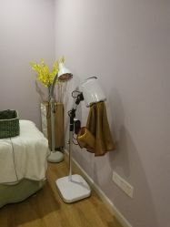 点击看大图 -纤姿俪纳产后恢复连锁机构(世纪东方广场店)