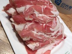 -草原塞蛮羊火锅城(港湾店)