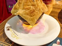 -卢布里西餐厅(总店)