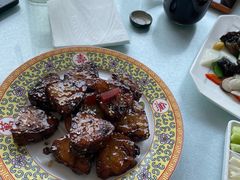-烤肉季饭庄