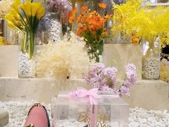 -芭菲盛宴·环球美食(袁家岗店)