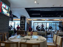 大堂-辣婆婆(航天桥店)