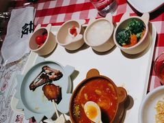 -西贝(科华王府井店)