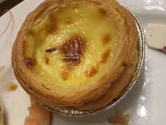 -杭州钱江新城万怡酒店-西餐厅