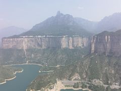 -河南宝泉旅游区