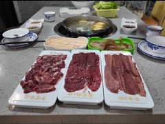 -杏花吴记牛肉火锅